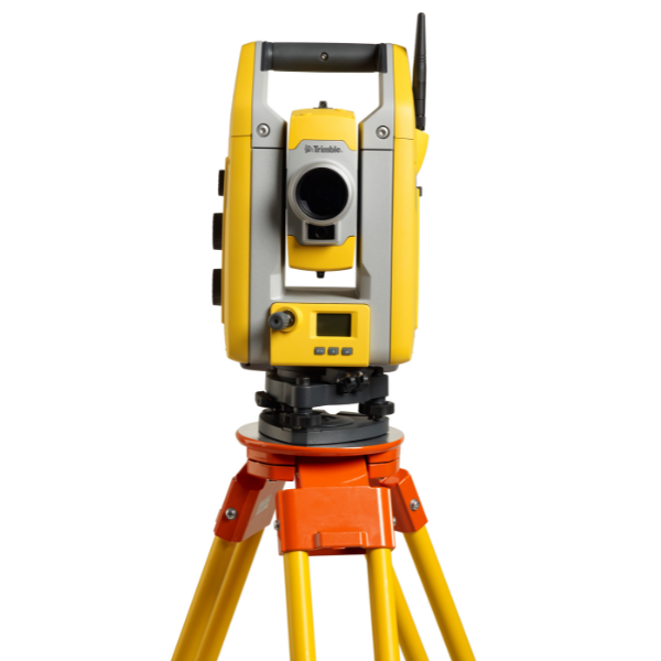 Trimble S5 Robotic Total Station